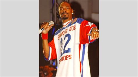 Snoop Dogg Sad News