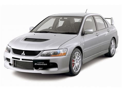 Mitsubishi Lancer Evo 9:picture # 11 , reviews, news, specs, buy car