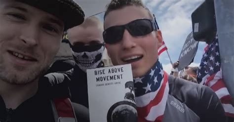 Federal Judge Dismisses Charges Against 3 White Supremacists ...