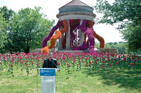 The 2021 Philadelphia Flower Show opens to record crowds - The Philadelphia Sunday Sun