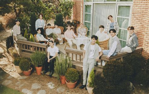 SEVENTEEN – ‘Your Choice’ review: a worthy spiritual successor to their earliest hits