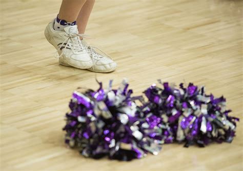 Abby Kelley Foster charter school cheerleading staff on leave after misconduct allegations ...