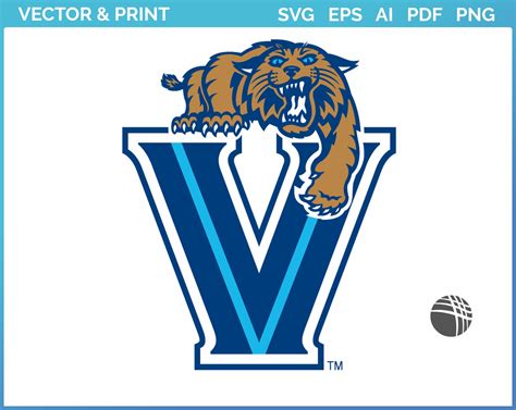 Villanova University Logo