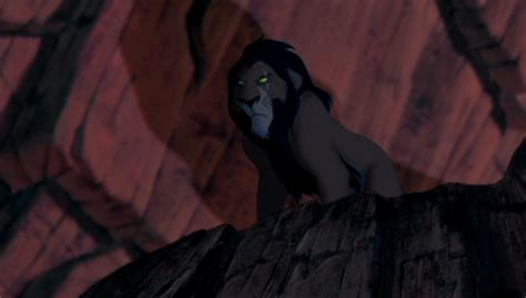 Uncle Scar - The Lion King Photo (33996181) - Fanpop