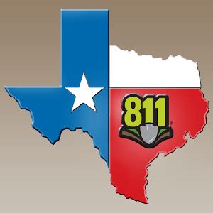 Texas811 Web Client