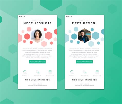 Dribbble - success_stories.png by Kyle Anthony Miller