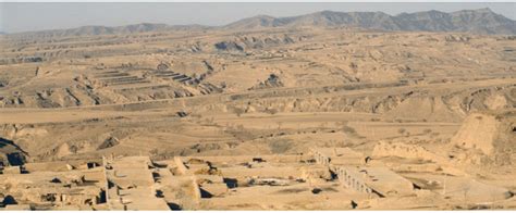 Restoring China’s Loess Plateau