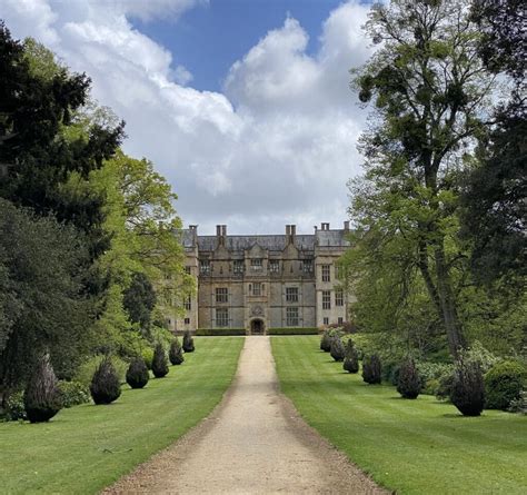 The History of Montacute House, Somerset