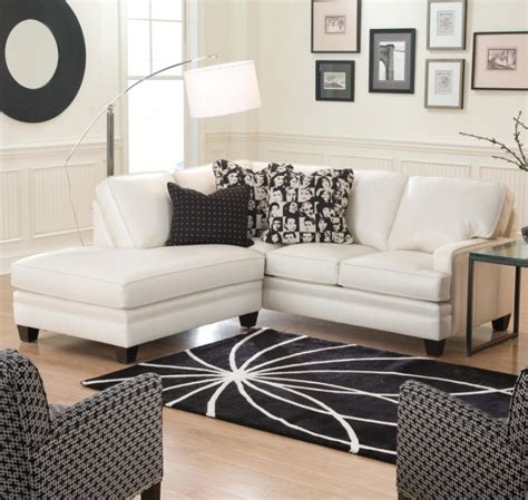 Furniture Styling Tricks For A Small Living Room