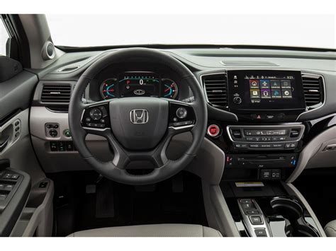 2020 Honda Pilot Pictures: | U.S. News