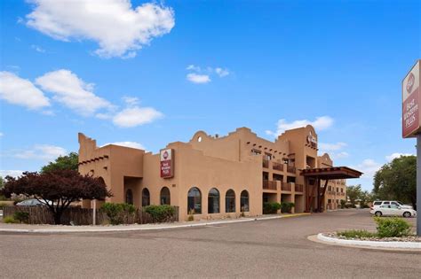 10 Best Hotels With Free Breakfast In Santa Fe, New Mexico - Updated ...