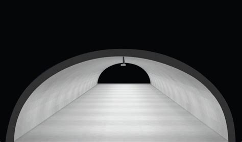 Tunnel Lighting - HEPER