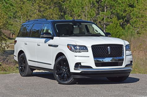 2024 Lincoln Navigator Black Label For Sale - Andi Madlin