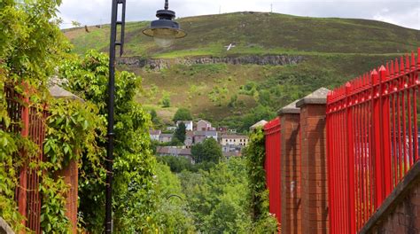 Rhondda Valley in Wales | Expedia.co.uk