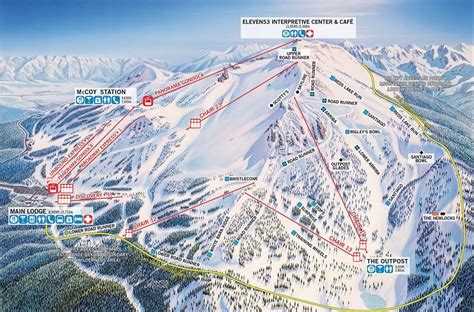 Mammoth Skiing & Snowboarding Resort Guide | evo