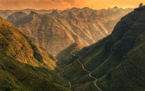 Ma Pi Leng Pass (Ha Giang): Things to know [with photos]