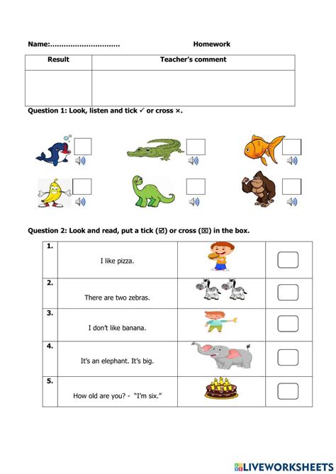 Review - letter ABCDEFG worksheet | Live Worksheets