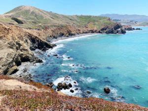 Hikes in Pacifica: Pacifica Hiking Trails With the Best Coastal Views