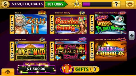 Jackpot Party Casino - Slots - Android Apps on Google Play