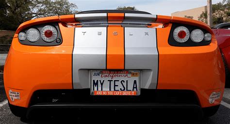 Top 15 funny supercar vanity plates