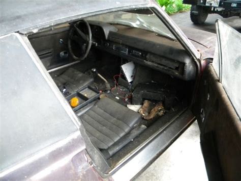 1970-hawaiian-barn-find-porsche-914-6-interior | Barn Finds