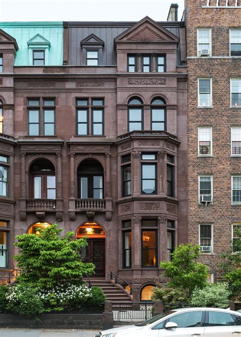 The Pfizer Mansion in Clinton Hill - The New York Times