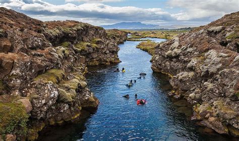 Adventures You Can Only Have in Iceland - Free Travel, use Points and Miles