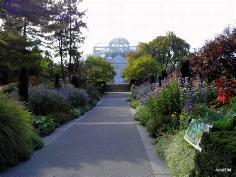 BRONX BOTANICAL GARDEN | Botanical gardens, Bronx, Garden