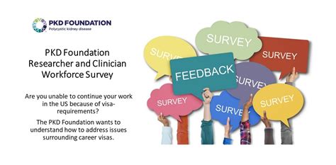 PKD Foundation Researcher and Clinician Workforce Survey – PKD Research Resource Consortium