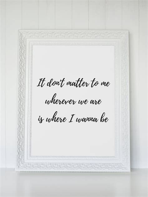 Starting Over Chris Stapleton Lyrics Country Song Quote Sign - Etsy Canada