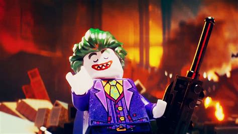 The LEGO Batman Movie Wallpapers - Wallpaper Cave