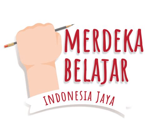 Kumpulan Logo Merdeka Belajar PNG Terbagus - Blog Pengajar Tekno