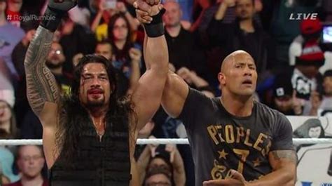 Roman Reigns joins The Rock's Fast and Furious spin-off cast