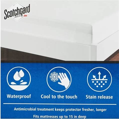 Frugal Freebies: Keep your mattress clean, cool, protected!