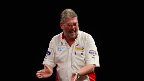 Martin 'Wolfie' Adams will play at the Grand Slam of Darts | Darts News | Sky Sports