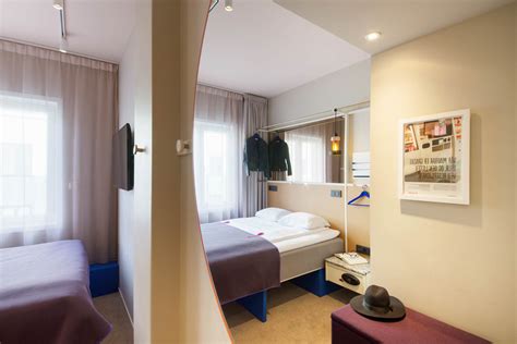 Hotel Rooms Scandic Karl Johan | Hotel Oslo | Scandic Hotels