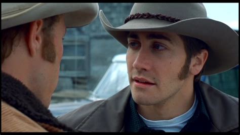 Picture of Jake Gyllenhaal in Brokeback Mountain - jake-gyllenhaal ...