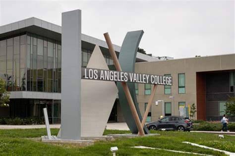 Candidates for president of Los Angeles Valley College to appear at open forum on Thursday ...