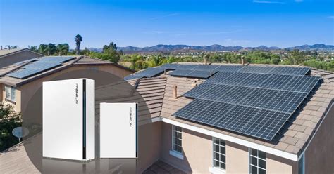 Solar Power Backup Systems for Homes | FranklinWH