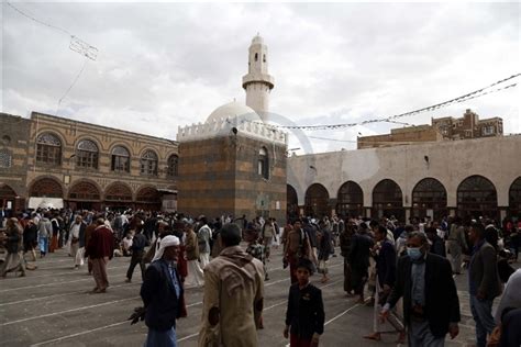 Sana’a mosque Archives - International Shia News Agency