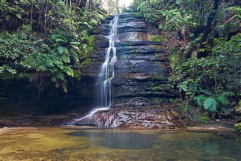 22 Stunning Blue Mountains Waterfalls (with Photos) | BM Guide