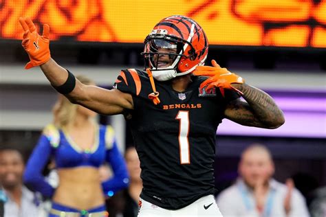Cincinnati Bengals Receivers and Tight Ends Position Preview: Ja'Marr Chase Leads the Way ...
