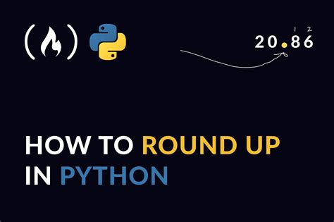 Rounding decimal places python