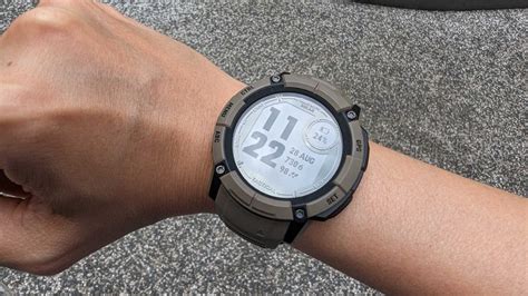 Garmin Instinct 2X Solar review: Incredible longevity - Can Buy or Not