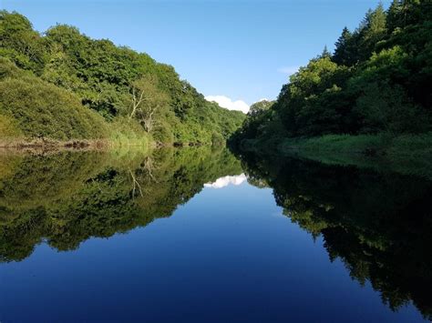 Old Man River - Swimming Without Stress