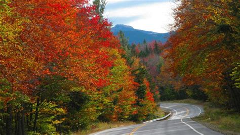 All-time highs for fall visitors expected in New Hampshire