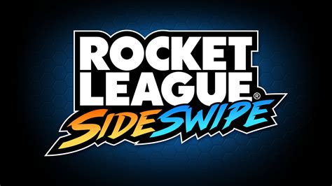 Rocket League Sideswipe has been announced for mobiles | VGC