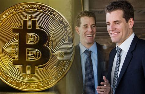 Winklevoss Twins Net Worth 2024 - PMCAOnline