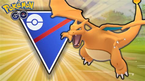 IS DOUBLE LEGACY CHARIZARD GOOD IN OPEN GREAT LEAGUE? | POKEMON GO BATTLE LEAGUE PVP - Pokemon ...