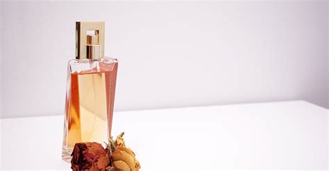 Clear Glass Perfume Bottle · Free Stock Photo